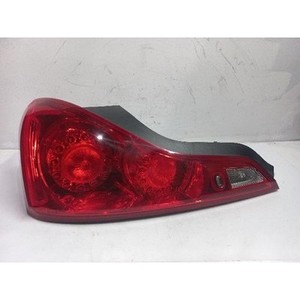 Luz Trasera Izquierda Usada para Mini Convertible 26555JL00A - Product Image 2