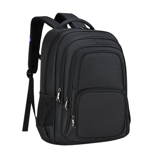 Mochila unisex de gran capacidad de cuero PU para portátil, impermeable, antirrobo, para deportes, escuela, moda, ocio, viajes. - Product Image 1