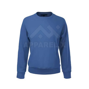 Sweat-shirt tendance pour femme, respirant et confortable, en tissu doux, style quotidien - Product Image 3