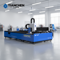 Fibre de Précision pour Machine de Découpe CNC Haute Vitesse NS3015L - Fabrication de Tôles Métalliques avec IA et Performances Stables