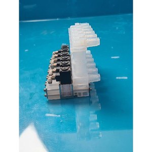 โคกาเนอิ F-MVT06-1W ใช้แล้วตามสภาพเดิม อะไหล่อุปกรณ์เซมิคอนดักเตอร์มือสอง - Product Image 3
