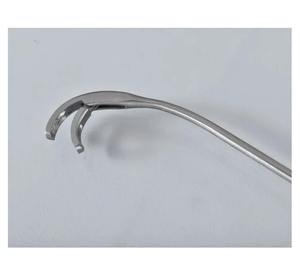 HEU Wieser antrum คีมหนีบจมูกราคาไม่แพงสำหรับการผ่าตัดไซนัสและการผ่าตัดไซนัส - Product Image 2