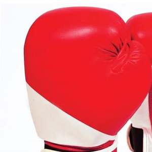 Mitaines de frappe en cuir de vachette de haute qualité pour la boxe et l'entraînement MMA, personnalisables avec logo - Product Image 3