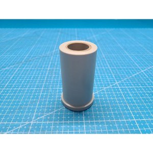 TEL TEL Telius SCCM Buje Aislante de Cátodo 1, Buje Aislante de Cátodo Usado Como Está, Piezas de Equipos Semiconductores Legados - Product Image 1