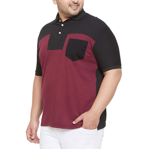 Polos para Hombre, Casuales, de Color Sólido, Corte Ajustado, Polos de Verano, Ropa de Marca para Hombre - Product Image 3