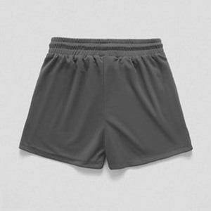 Pantalones Cortos Deportivos Casuales para Hombre, de Malla, con Bloques de Color, Rayas, Cintura Elástica y Transpirables - Product Image 2