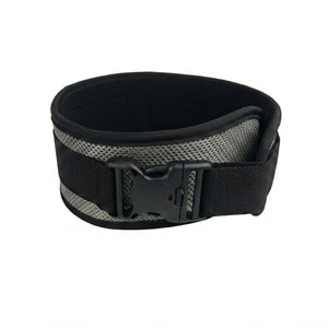 Cinturón de Soporte para Entrenamiento, Gimnasio, Levantamiento de Pesas, Duradero, de Alta Calidad, Ideal para Rutinas de Fitness, el Mejor Producto para Levantamiento de Pesas - Product Image 2