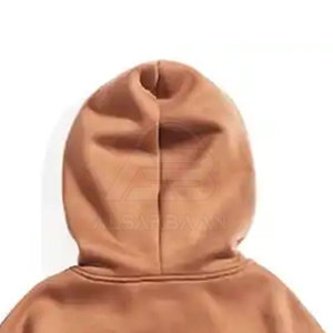 Servicio OEM, Sudaderas DTF de Alta Calidad, Nuevo Diseño 2026, Mejor Precio, Sudaderas DTF para Adultos - Product Image 4