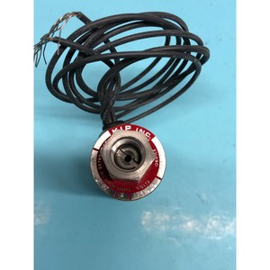 Vanne solénoïde KIP U141042-02, 176708 - Équipements et pièces semi-conductrices de confiance à l'échelle mondiale chez - Product Image 4