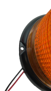 Qualité garantie, multi-certifié, lumière stroboscopique LED, lumière d'avertissement LED, DC12-48V, 60 LED, haute puissance, lumière en aluminium - Product Image 2