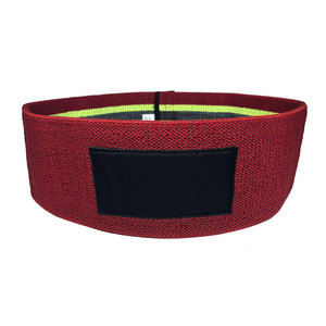 Resistance Fabric Booty <b>Exercise</b> <b>Band</b> Home Gym Strength Training Hip <b>Bands</b> Fitness Pilates Squat Yoga & Pull up Workout Hip <b>Band</b> - Product Image 3