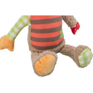 Giocattoli Sonori per Animali Domestici in Peluche Mono da 38 cm - Product Image 3