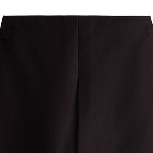 Jupe courte tendance pour femme avec boucle décorative, taille ajustable avec ceinture, style décontracté streetwear, bas de tenue tendance pour le quotidien, vente en gros - Product Image 6
