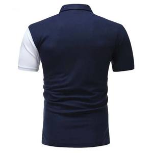 Camisetas de Rugby Personalizadas con Logotipo, Transpirables, Casuales, de Manga Corta, para Adultos, Uniformes Personalizados para Equipos de Rugby - Product Image 6