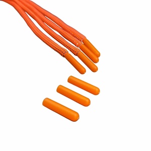 Cordón de alta tenacidad trenzado de poliéster 100% respetuoso con el medio ambiente personalizado, Sudadera con capucha con cordón de 5mm de diámetro, cordón para ropa, zapatos - Product Image 4