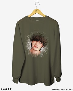 Camiseta de Punto para Hombre de Alta Calidad con Serigrafía, Ecológica, Transpirable y Ligera para Diseños Personalizados, Marca y Equipo - Product Image 6
