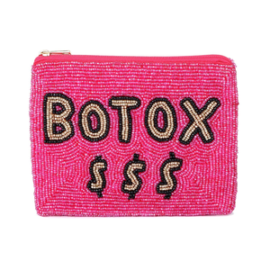 Monedero de Cuentas con Diseño Clásico de Dibujos Animados Hecho a Mano para Adolescentes, Cartera de Bolsillo Colorida, Venta al por Mayor, Forma Personalizada, MULTI CRAFT - Product Image 1