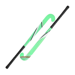 Palo de Hockey Profesional para Entrenamiento, Competición y Partidos, Construcción Ligera con Control Mejorado - Product Image 3
