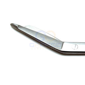 Tijeras Quirúrgicas Reutilizables de Acero Inoxidable de Grado Médico, Corte Preciso, para Médicos, Novedad 2026 - Product Image 5