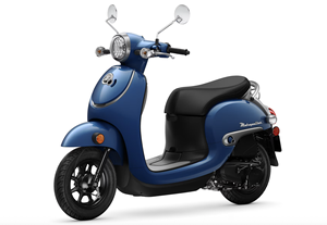 Scooter Metropolitan BEST 2020 en venta con motor de inyección de combustible y diseño compacto para movilidad urbana - Product Image 1