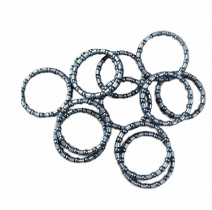 Piezas de Bicicleta Ajustables de Metal Pulido, Rótula de Liberación Rápida y Soporte Inferior para Bicicleta de Montaña - Product Image 1