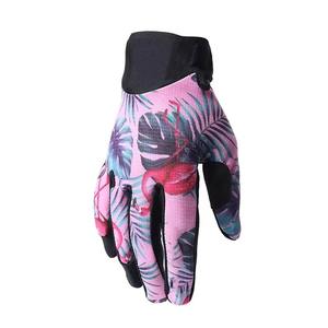 Gants de course unisexes Velocity Race Gear, meilleure adhérence pour la course, doigts entiers, sport, motocross, MX, cyclisme, été, respirants, vente en gros, personnalisables - Product Image 1