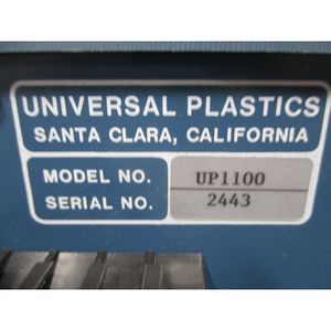 Minuteur universel en plastique UP1100, 113618 - Équipements et pièces semi-conducteurs d'occasion fiables à l'échelle mondiale chez - Product Image 4
