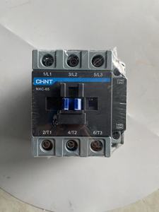 คอนแทคเตอร์ซีรีส์ NXC ยี่ห้อ <span class=keywords><strong>Chint</strong></span> ราคาถูก 9A 12A 25A <span class=keywords><strong>32A</strong></span> 100A 120A  220V~690V AC - Product Image 5