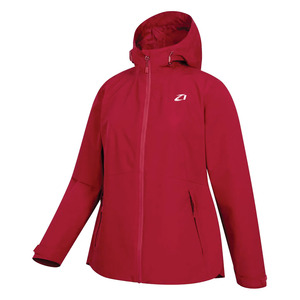 Unisex <b>Lightweight</b> Zipper Windbreaker Men's <b>Jackets</b> Water Repellent Hooded Hiking Trekking Casual Style Custom Windproof Outdoor - Product Image 4