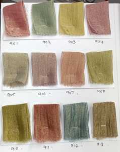 Premium <b>moisture</b> wicking bamboo Mixed tencel mulberry silk organic yoga gym sleepwear fabric wholesale supplier - Product Image 1