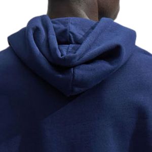 Sudadera con Capucha Oversize para Hombre, de Forro Polar Grueso, Estilo Casual Urbano, Ropa Personalizada con Impresión, Venta al por Mayor - Product Image 6