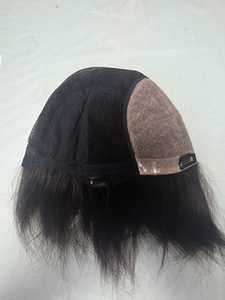 Full Cap Full Head Wig High Quality Indian Remy Hair <b>Body</b> <b>Wave</b> Water <b>Wave</b> Systems Bangladesh TAZ Hair BD - Product Image 3