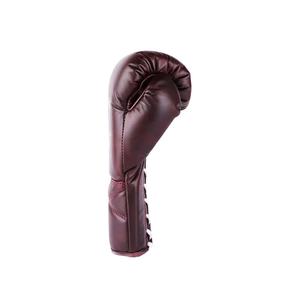 Guantes de Boxeo y MMA de Cuero de 12oz Hechos a Medida de Alta Calidad con el Último Diseño, Ligeros, Transpirables y Personalizables - Product Image 2