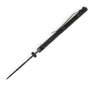Multi Purpose Folding <b>Knives</b> Durable Stainless Steel Edge Compact <b>EDC</b> <b>Utility</b> <b>Knives</b> Portable Outdoor Camping Hiking Travel - Product Image 2