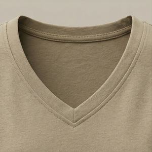 Camiseta Oversize Estampada DTF para Mujer, de Algodón, Estilo Urbano Holgado, Cómoda y de Calidad para Verano - Product Image 4