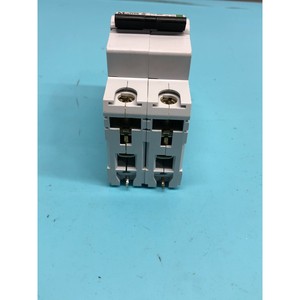 Disjoncteur KLOCKNER MOELLER FAZN C25, 2 pôles - Équipements et pièces semi-conductrices d'origine fiables à l'échelle mondiale - Product Image 6