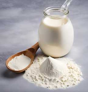 Leche en Polvo Entera Pura 2026, Procesada Cuidadosamente para Conservar el Sabor Natural, con 24% de Contenido de Grasa, Ideal para Producción de Alimentos a Granel - Product Image 5