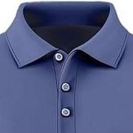 Service OEM : Créez votre propre logo pour chemises homme, couleur personnalisée, 100% coton, haute qualité, respirant - Product Image 2