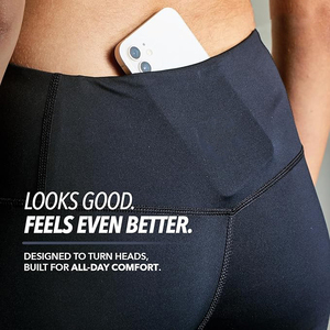 Printed <b>Pattern</b> Yoga <b>Leggings</b> Women High Waist Tummy Control Stretchy Breathable Seamless Stylish - Product Image 4