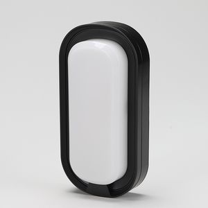 Vitson MEGAMEN 15W LED Luz colgante de luz diurna Negro IP65 Lámpara de pared para oficina en casa 87398 Categoría de producto - Product Image 1