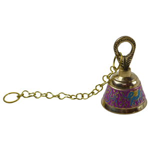 Latest Designer Hand Bells <b>Reception</b> Dinner Hotel Christmas Gifts Hot Sale Calls Bell Bar <b>Counter</b> Dining Hall Table Bell - Product Image 1