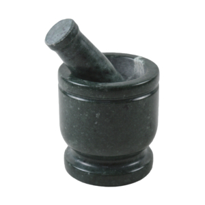 Polished Marble Mortar and Pestle Household Kitchen Catering <b>Tool</b> for Garlic Masher Food Spice Grinder Kitchen Gadgets - Product Image 4