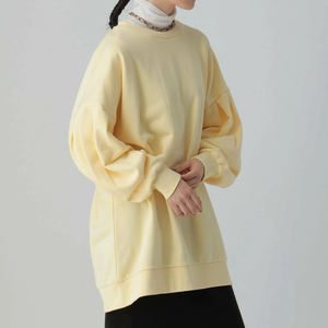 Dernières tendances en matière de sweat-shirts pour femmes de haute qualité, style streetwear, vêtements décontractés pour l'extérieur, tenues et designs tendance, collection tendance pour femmes - Product Image 2