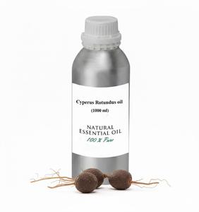 Aceite Esencial Puro de Cyperus Rotundus de la Mejor Calidad - Product Image 5