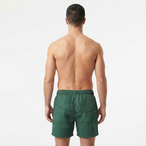 Lightweight Sports Outfit Windbreaker Shorts Quick Dry Athletic Windbreaker Shorts Easy Care <b>Running</b> Windbreaker Shorts - Product Image 2
