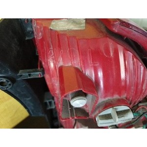 Feu arrière gauche d'occasion pour Sportage 1994-2008, référence OEM 924011F001 - Product Image 5