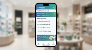 Aplicación de Entrega de Farmacia, Ordene Medicamentos en Línea, Carga de Recetas, Seguimiento en Tiempo Real, Pagos Seguros, Entrega Rápida a Domicilio, MAC OS - Product Image 2
