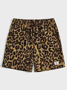 Pantalones Cortos Deportivos para Hombre, 100% Poliéster, Transpirables, de Secado Rápido, Personalizados, de Alta Calidad, Estilo Casual, Color Sólido - Product Image 5