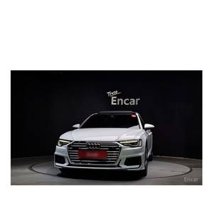 ออดี้ เอ6 45 ทีดีไอ ควอตโตร พรีเมียม พฤษภาคม 2022 44,406 กม. น้ำมันดีเซล เบาะหนัง พวงมาลัยซ้าย กล้องมองหลัง - Product Image 3