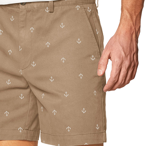 Shorts décontractés streetwear conçus pour la mode, légers et confortables, pour un style de vie actif, avec tissu doux et coupe confortable. - Product Image 3